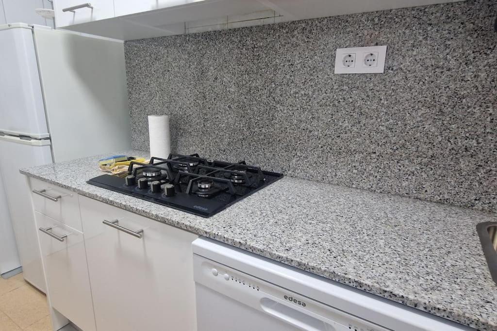 Apartamento En Oviedo 646A Exterior foto