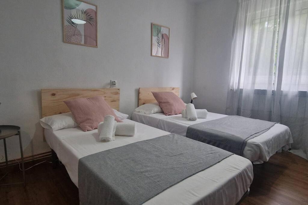 Apartamento En Oviedo 646A Exterior foto